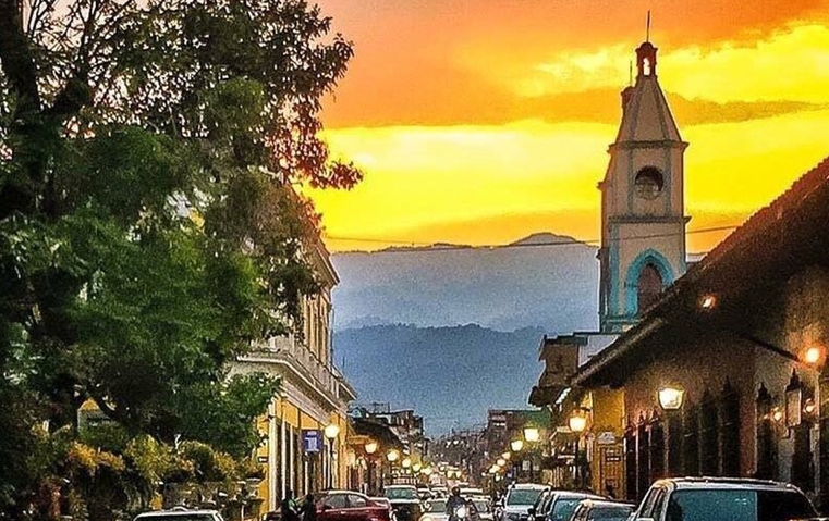 Caminos internos